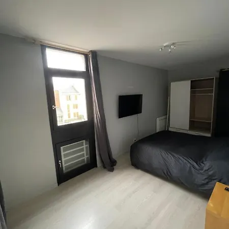 Apartment T3 Vue Lac Hyper Centre Annecy